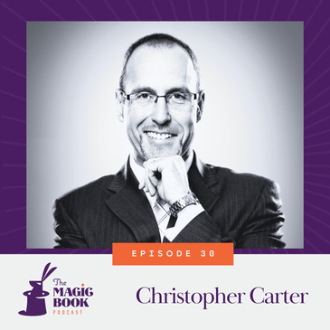 Christopher Carter: In The Spotlight