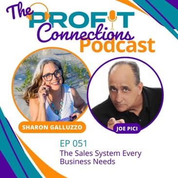 The Sales System Every Business Needs | TPCP051
