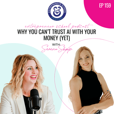 Why You Can’t Trust AI with Your Money (Yet)