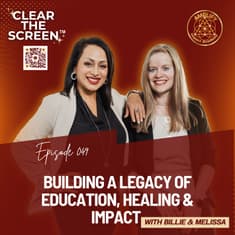 Building a Legacy of Education, Healing & Impact