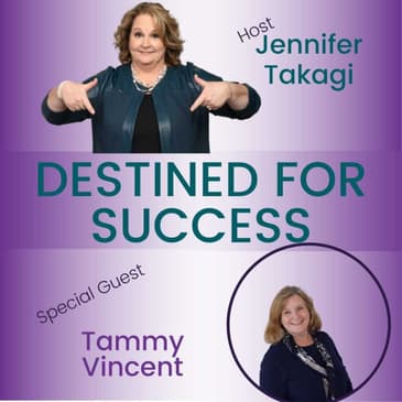 Your Past Does Not Define You, Unless You Let It | DFS 347