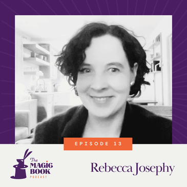 Dr. Rebecca Josephy: Essays on Intersecting Modes of Mystery