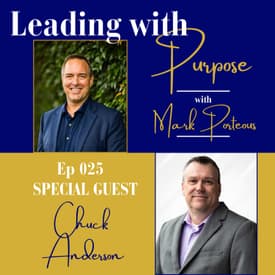 Building High-Performing Affiliate Ecosystems with Chuck Anderson