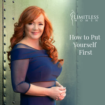 How to Put Yourself First