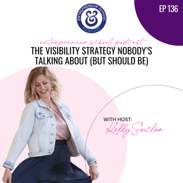 The Visibility Strategy Nobody’s Talking About (But Should Be)
