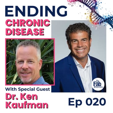 Chiropractic and Sports with Dr. Ken Kaufman | 020