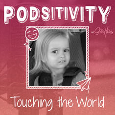 6 | Touching the World