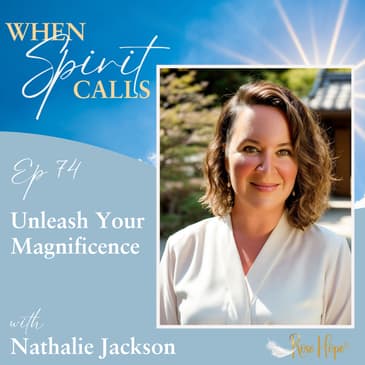 Unleash Your Magnificence