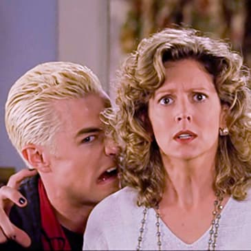 21: “Lovers Walk” (BTVS S3E08)