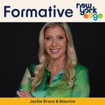 Jackie and Maurice: We’re Comfortable Outside the Comfort Zone
