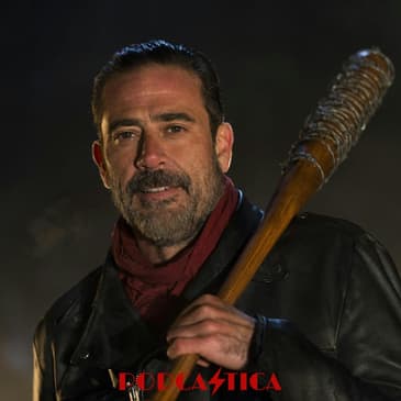 708: "Last Day on Earth" (TWD S6E16 Rewatch)