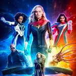 64: The Marvels