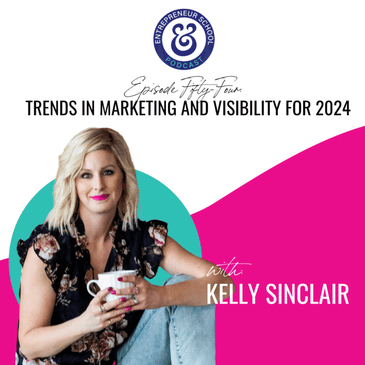 Trends in Marketing and Visibility for 2024