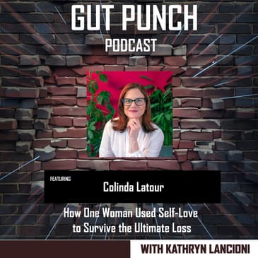 How One Woman Used Self-Love to Survive the Ultimate Loss