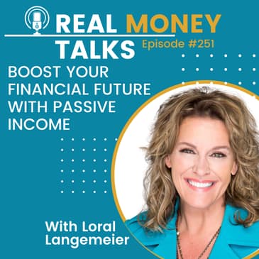 Boost Your Financial Future with Passive Income