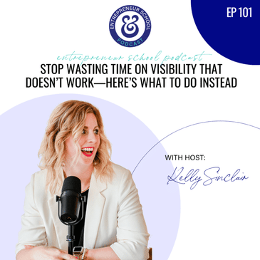 Stop Wasting Time on Visibility That Doesn’t Work—Here’s What to Do Instead