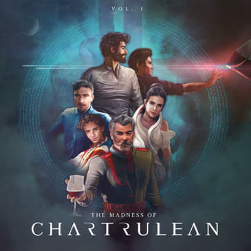 You May Also Like: The Madness of Chartrulean