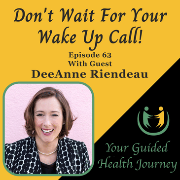 2 Near Death Experiences Led To Her Understanding Of Her Gifts Within