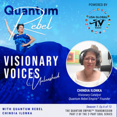 10. The Rise of the Quantum Empire™ Begins Now. Soul. Structure. Sovereignty. This is how the new era is built.