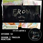 52: Season 3 Trailer FROM MGM+ Deep Dive: