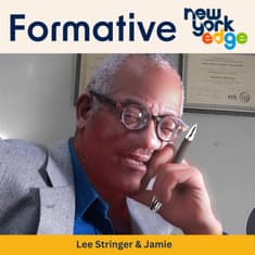 Lee and Jamie: We Knew What We Were Doing