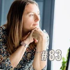 83: Signs of Burnout and Misalignment, and the Importance of Values with Mary Guerdoux Harries