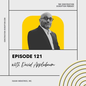 Architect to the Stars with David Applebaum