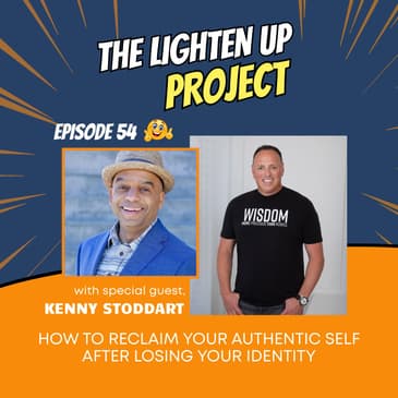How to Reclaim Your Authentic Self After Losing Your Identity