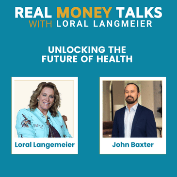 Health, Wealth & Alternative Solutions With John Baxter