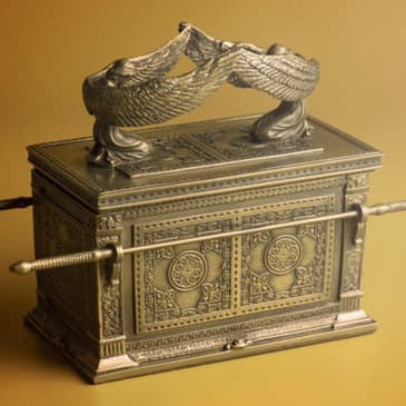 72. The Joy of Having God: The Beginning of 1 Samuel