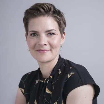 EP 190: The Courage to Pause with Ame-Lia Tamburrini