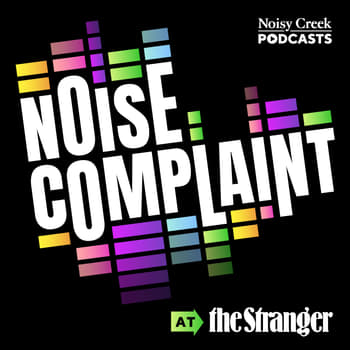 NOISE COMPLAINT TRAILER