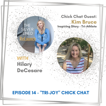“Tri-Joy” – Chick Chat Ep. 14