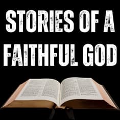 Join the Journey: Supporting Dave's Ministry of Faithful Stories