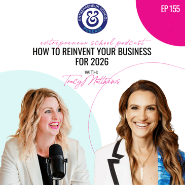 How to Reinvent Your Business for 2026