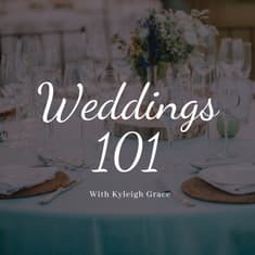 Planning Your Wedding Decor from Inspiration to Real Life Details | Ep. 018