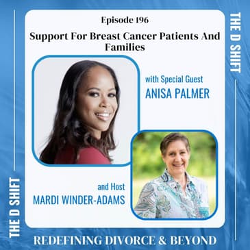 Support For Breast Cancer Patients And Families