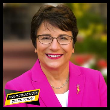 Rosemarie Rossetti – Champion of Universal Design