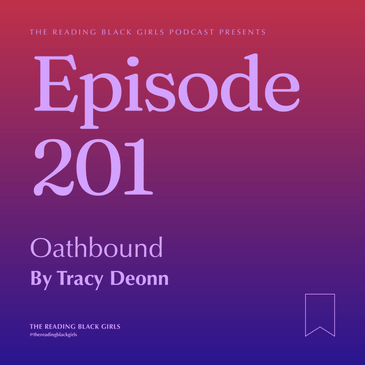 Oathbound by Tracey Deonn