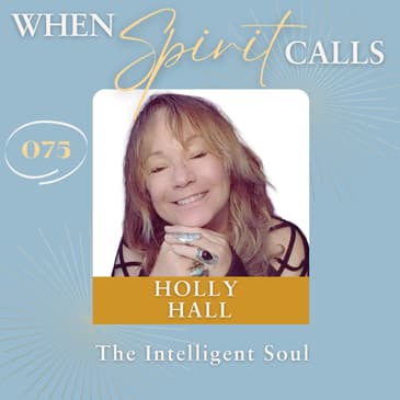 The Intelligent Soul