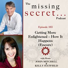 [Encore] Getting More Enlightened – How It Happens