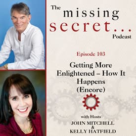 [Encore] Getting More Enlightened – How It Happens