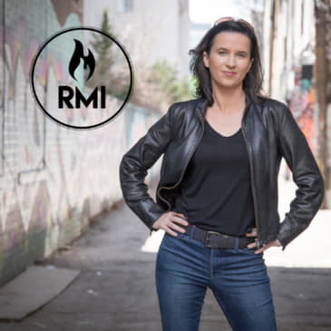 Episode 143: Do THIS to de-stress business planning