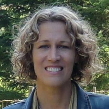 EP 155: ART & the Complexities of Life with Megan Mansbridge