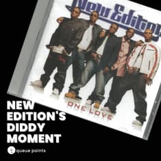 New Edition's Diddy Era: 'One Love' Is A Twenty Year Old Musical Moment We Forgot About