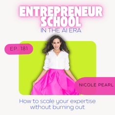 How to Scale Your Expertise Without Burning Out (Using AI)