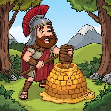 82. Leaders: The Good, The Bad, and The Honey!