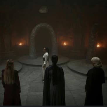 12: "What Might Be" (The Wheel of Time S2E3)