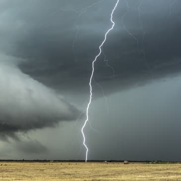 4. The real God: Elijah, Ahab and the Faithful God Part 4