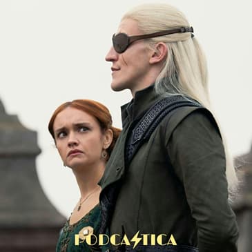 House of the Dragon S2E5 "Regent"